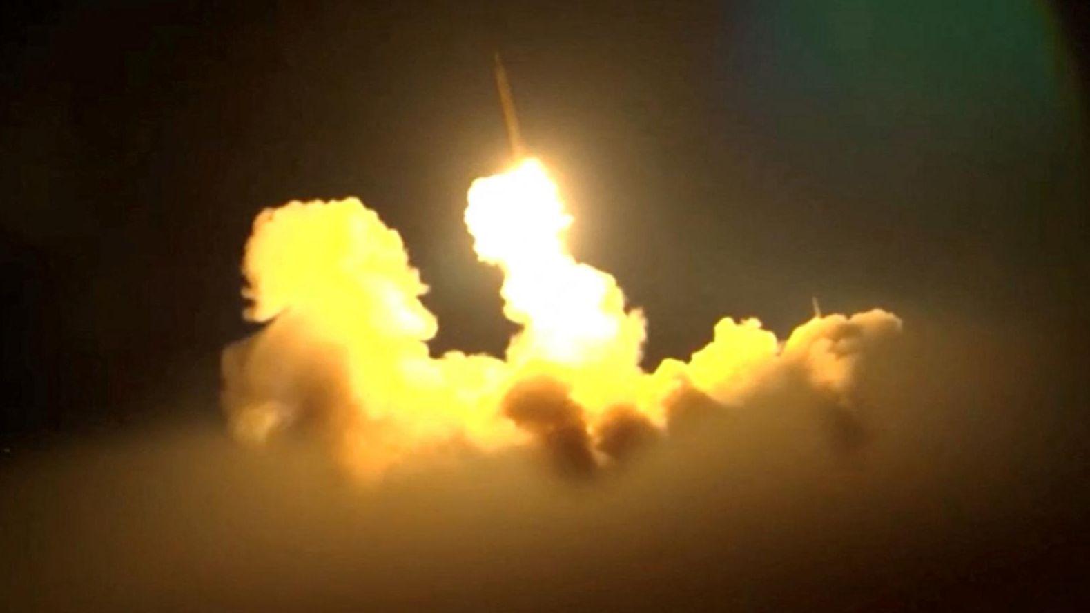 Iran and Israel launch more attacks as Trump weighs US involvement 