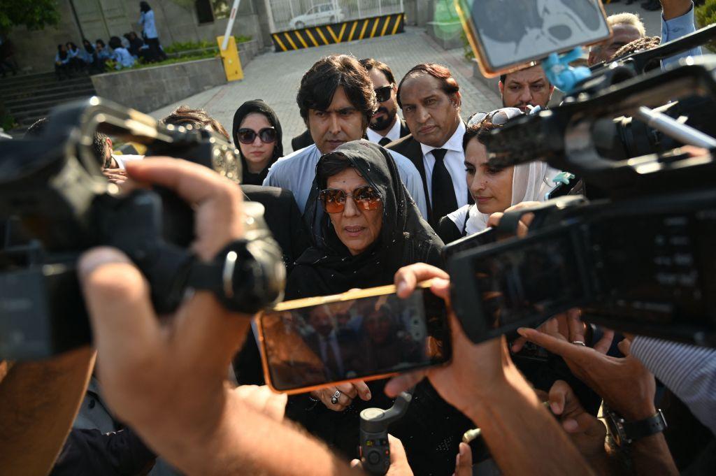 پاکستان تحریک انصاف