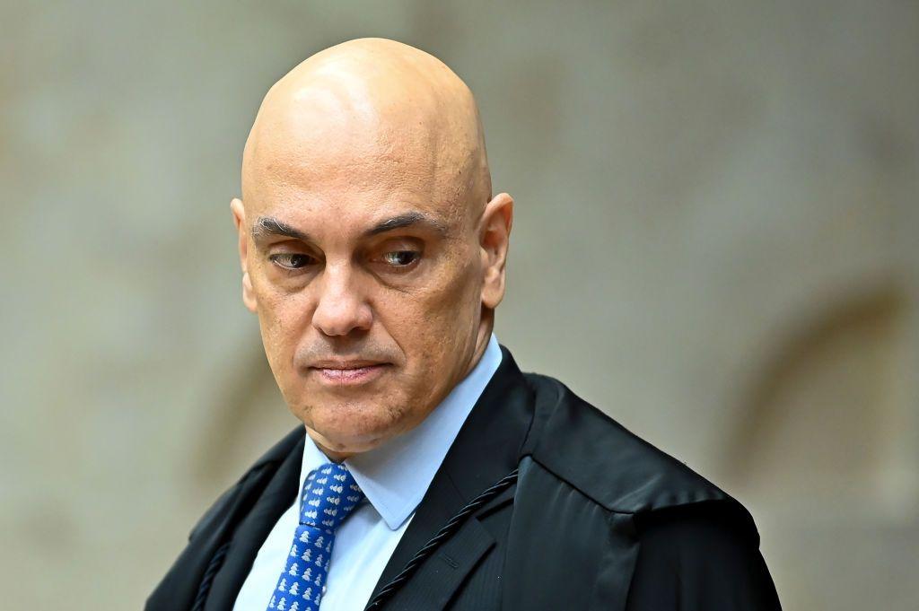 Alexandre de Moraes