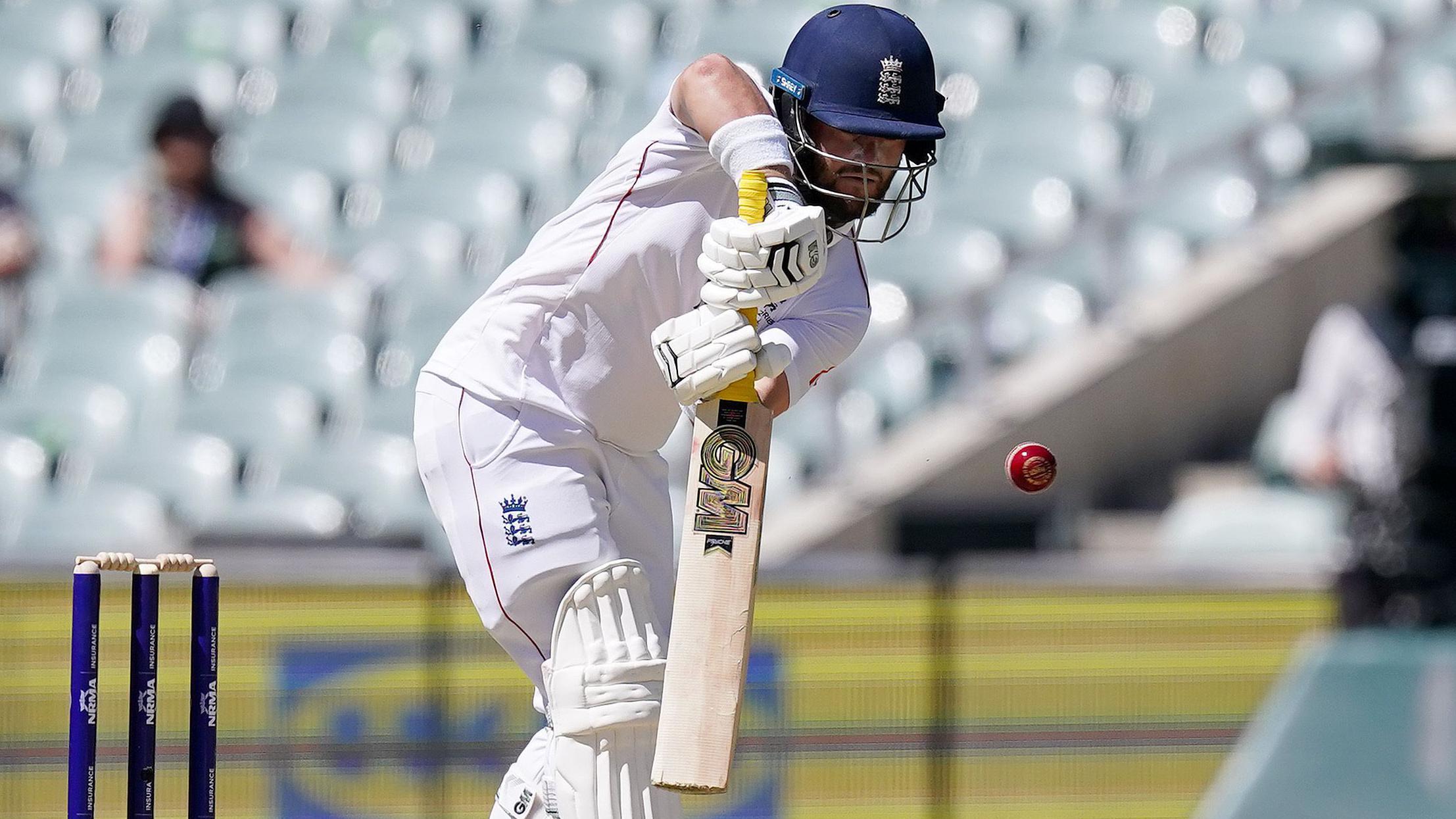 The Ashes: England begin reply to Australias 371 as Archer claims 5-53