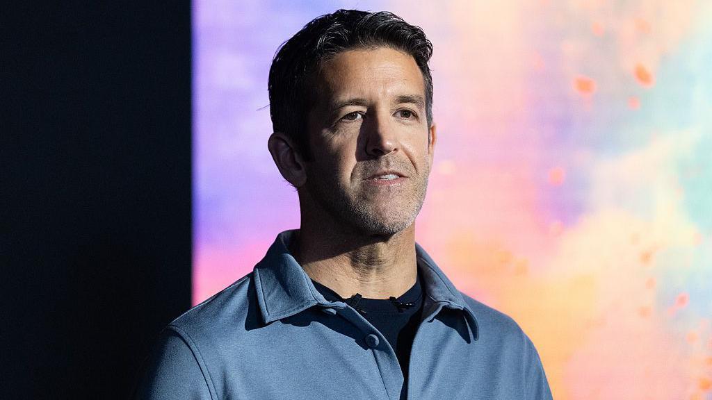 Džon Ternus, novi šef Epla