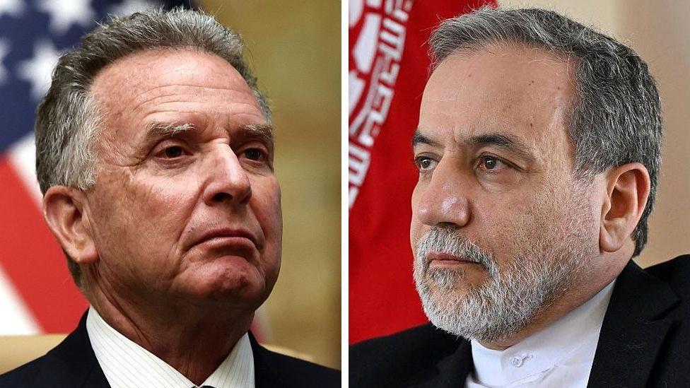 US and Iran talks to begin as fears of direct conflict continue