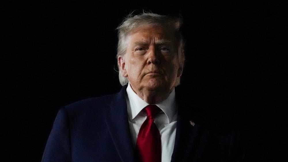 US striking Iran in response to downing of helicopter, military says