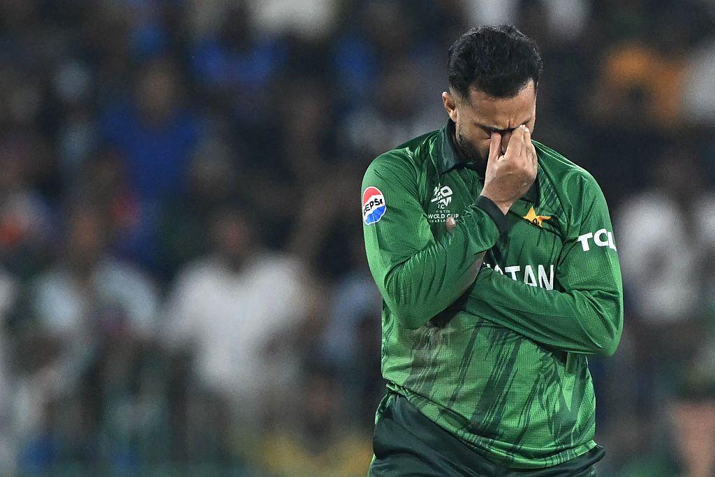 Pakistan Cricket