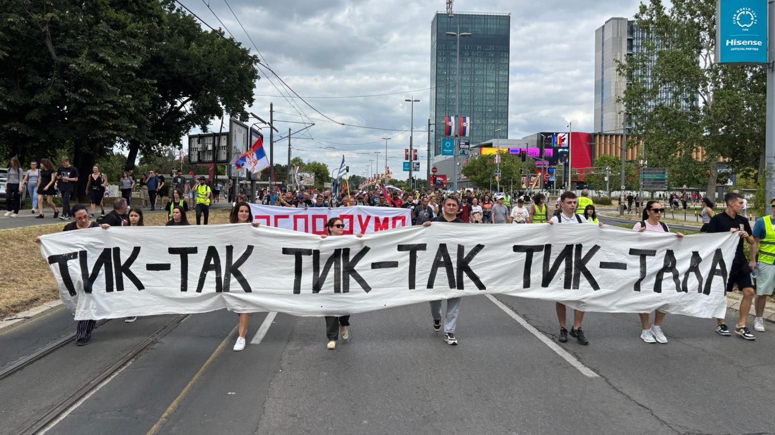 Protest