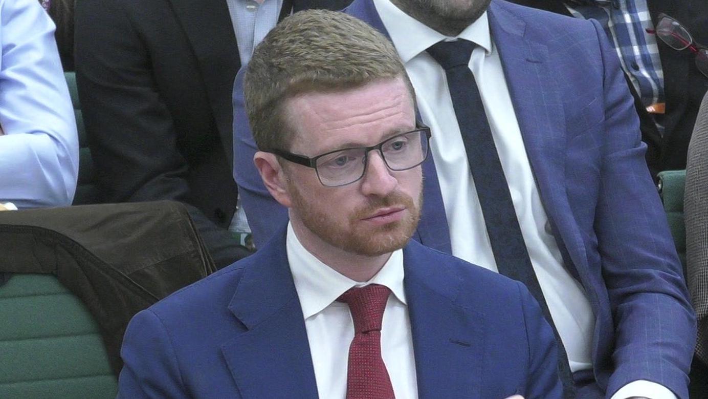 Starmers ex-top aide McSweeney says he made serious mistake advising PM to appoint Mandelson