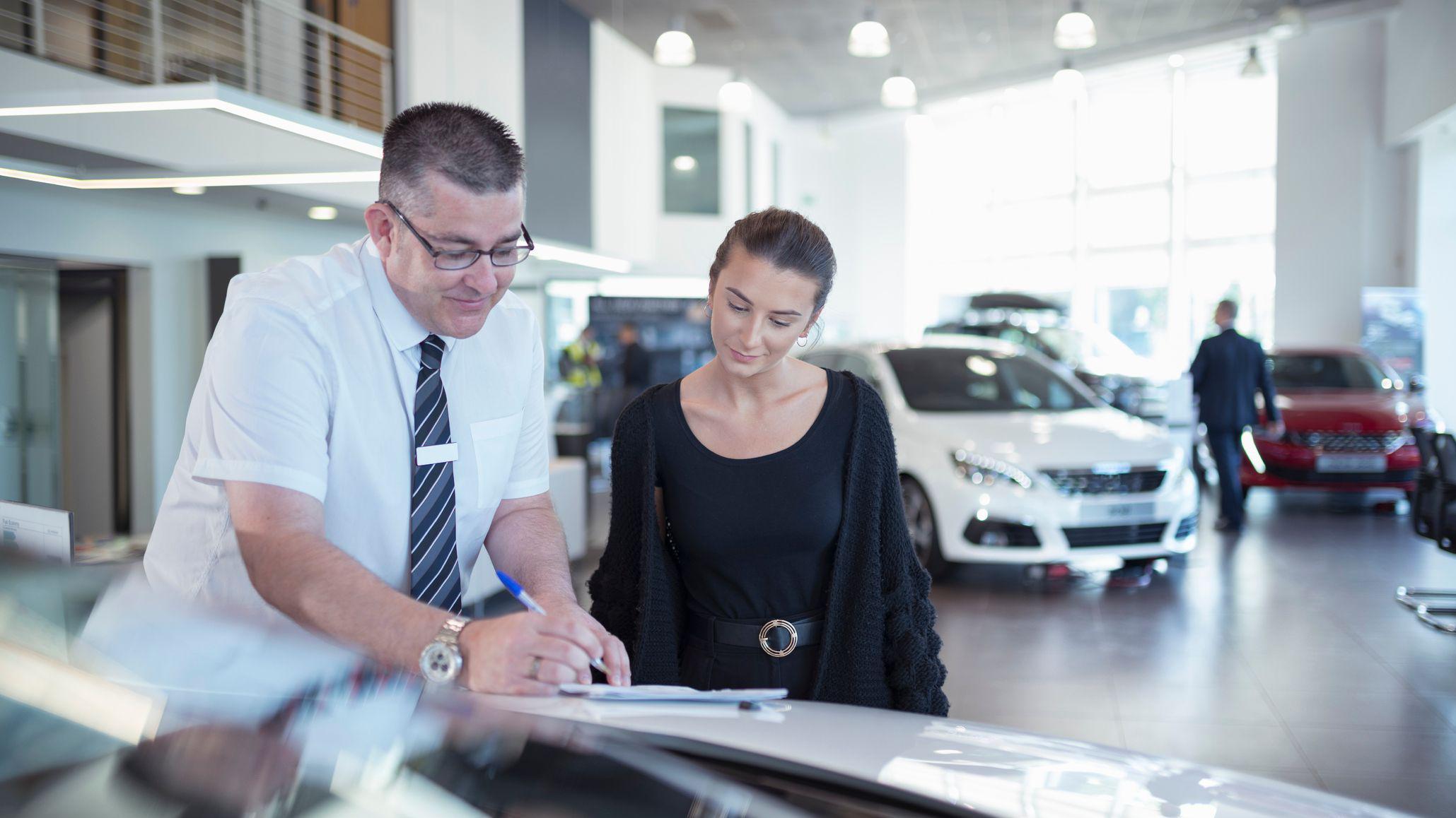 Millions denied car finance compensation payouts after Supreme Court ruling 