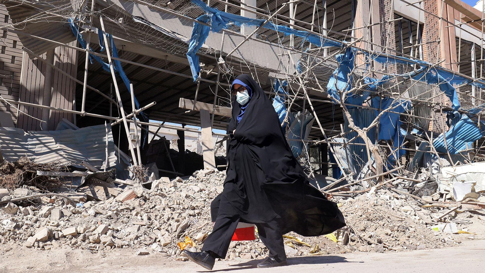 Israel launches new attacks on Tehran and Beirut, as US embassy in Riyadh hit by two drones