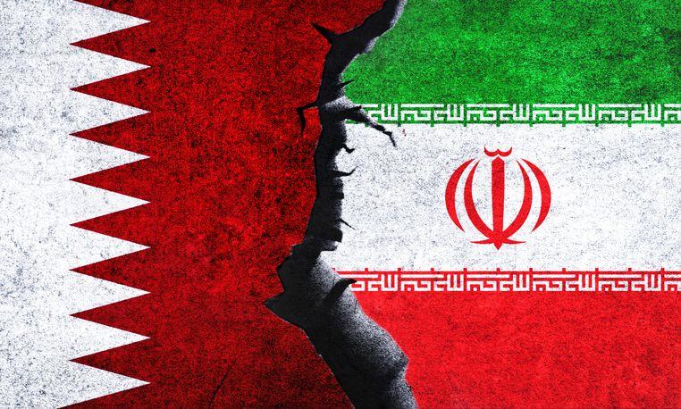 بعد الهجوم الإيراني على قاعدة العديد.. ما شكل العلاقة بين دول الخليج وطهران؟ 1 قطر وإيران