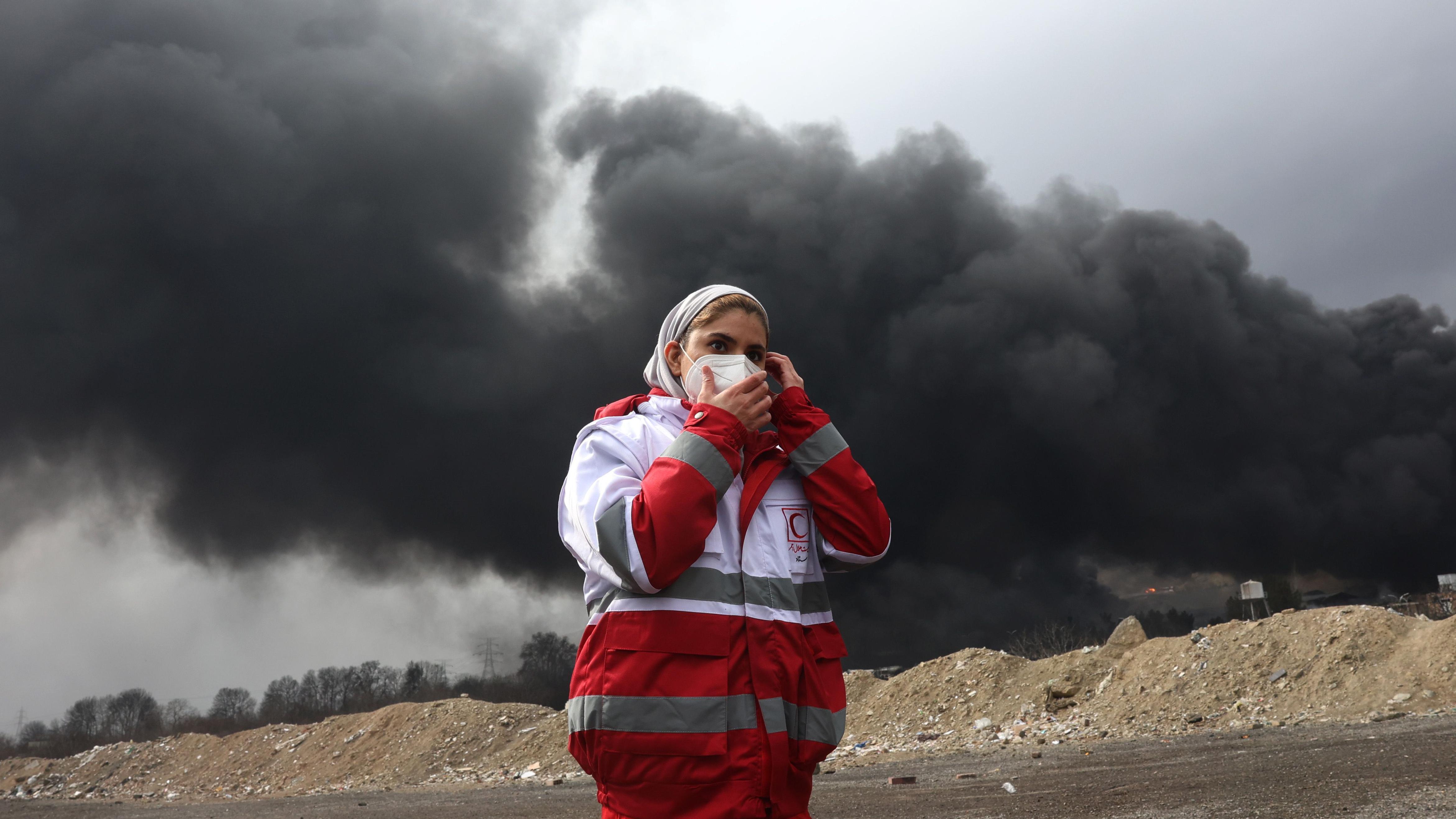 G7 to take necessary measures to support energy supplies