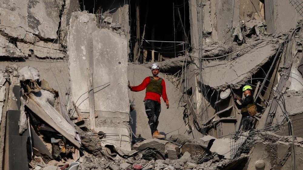 What we know about the Iran-Israel ceasefire