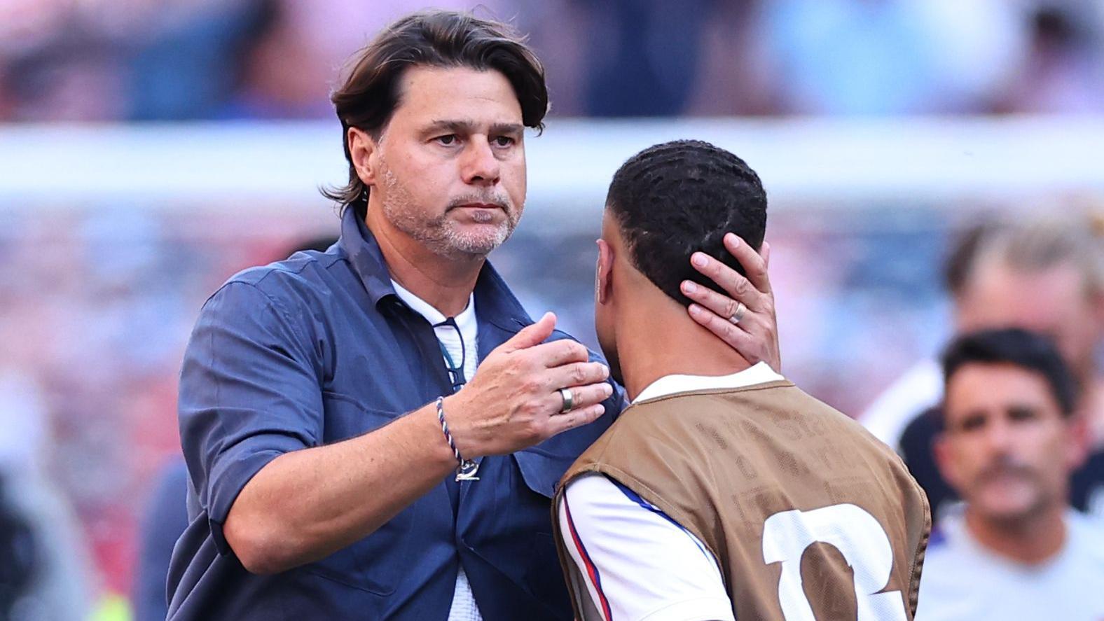 USA limp out of World Cup as Belgium reach quarter-finals