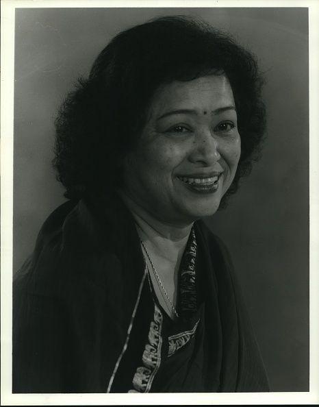 شکنتلا دیوی