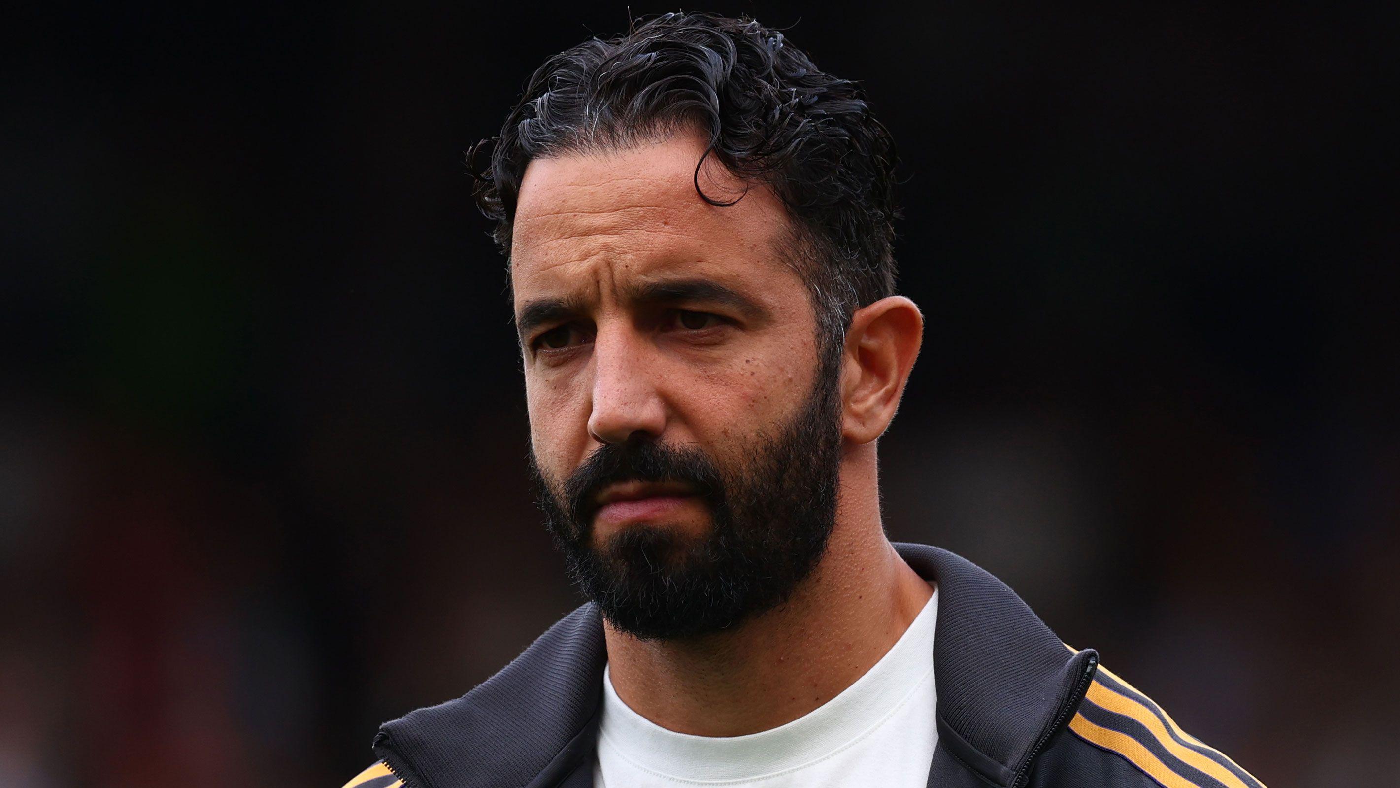 Amorims toxic exit the latest chaotic chapter in Ratcliffes reign