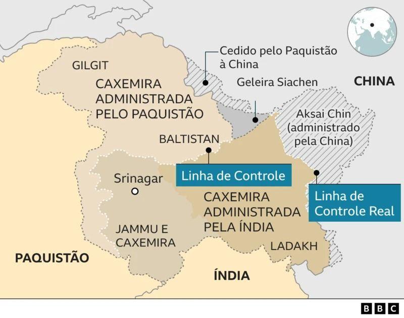 Imagem BBC Brasil