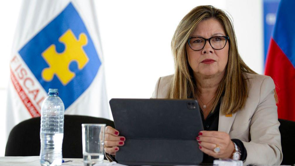 Luz Adriana Camargo