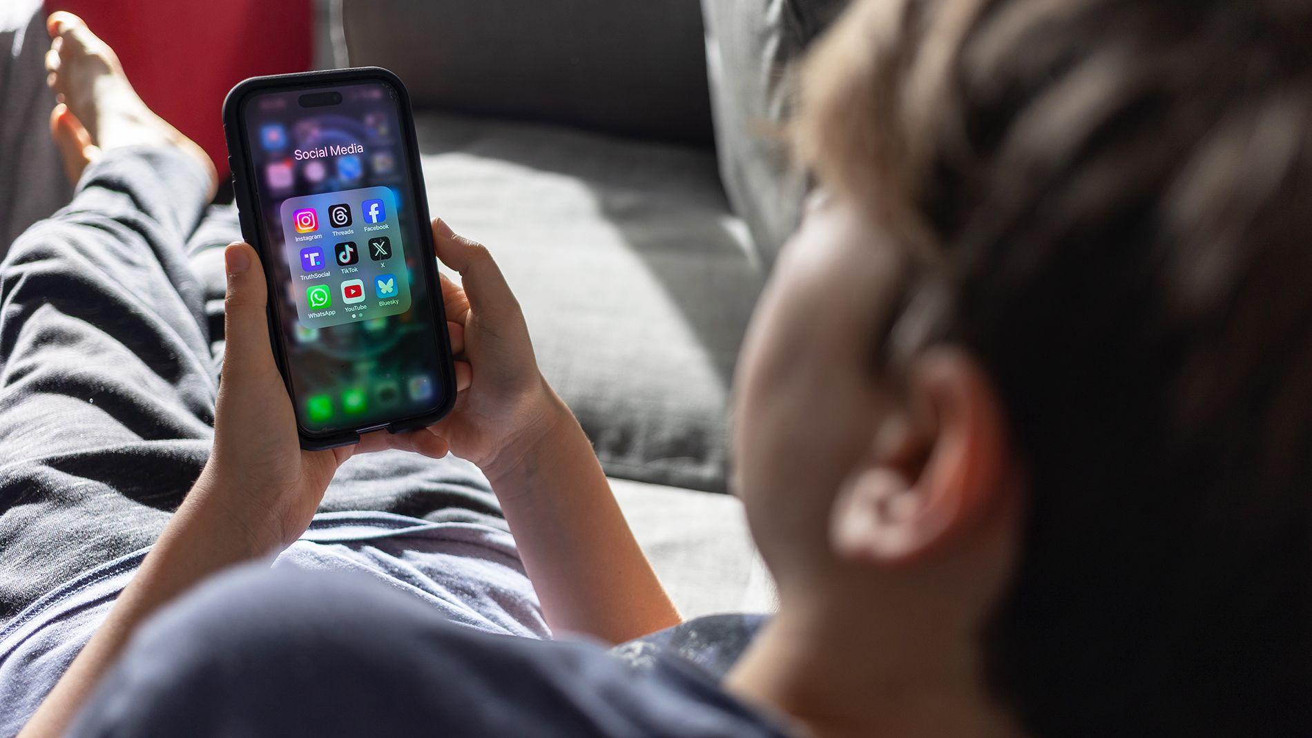 Australias social media ban for children has left big tech scrambling