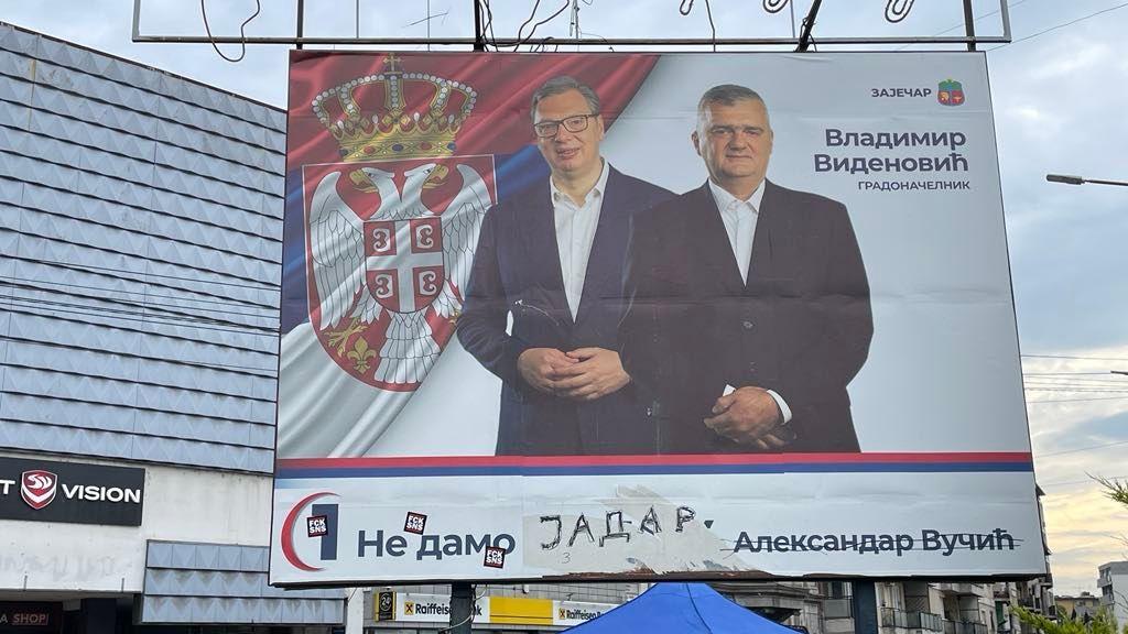 izbori u zaječaru