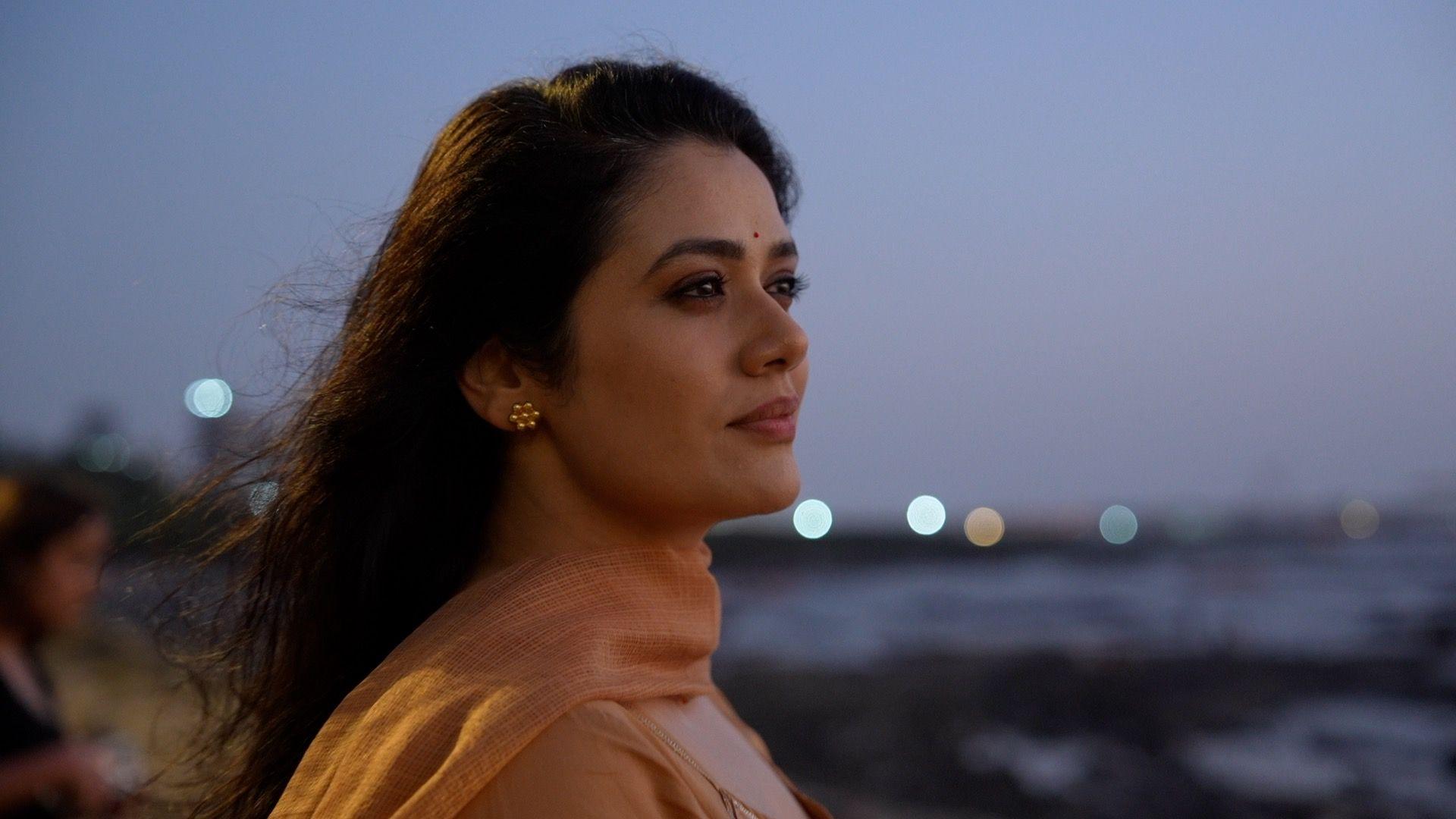 मराठी अभिनेत्री गिरिजा ओक ने बीबीसी हिन्दी के साथ बातचीत में बताया कि कैसे उनकी तस्वीरों के साथ एआई के ज़रिए छेड़छाड़ की गई