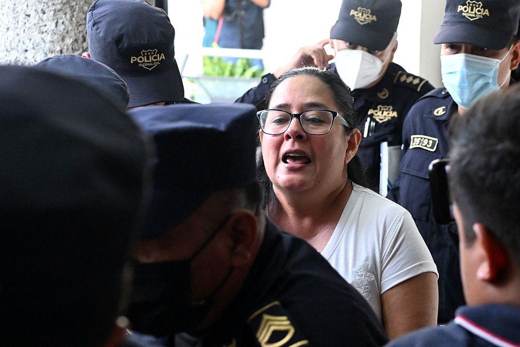 Ruth López