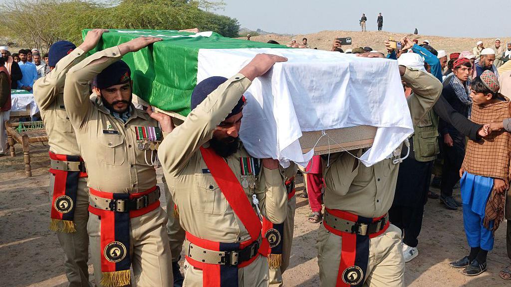 Ittihad-ul-Mujahideen Pakistan