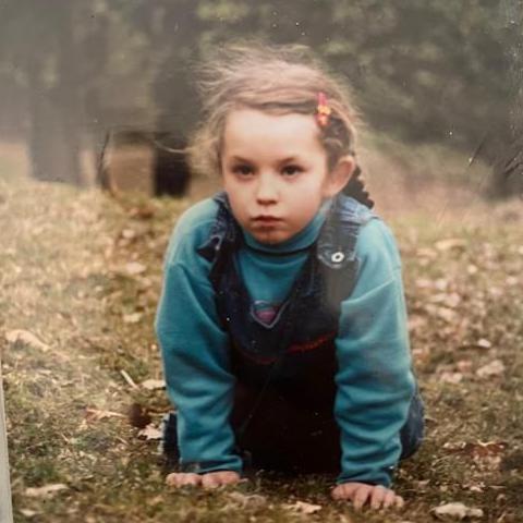 Dnevnik anksiozne devojke: Zašto su mi počeci teški 2 devojčica