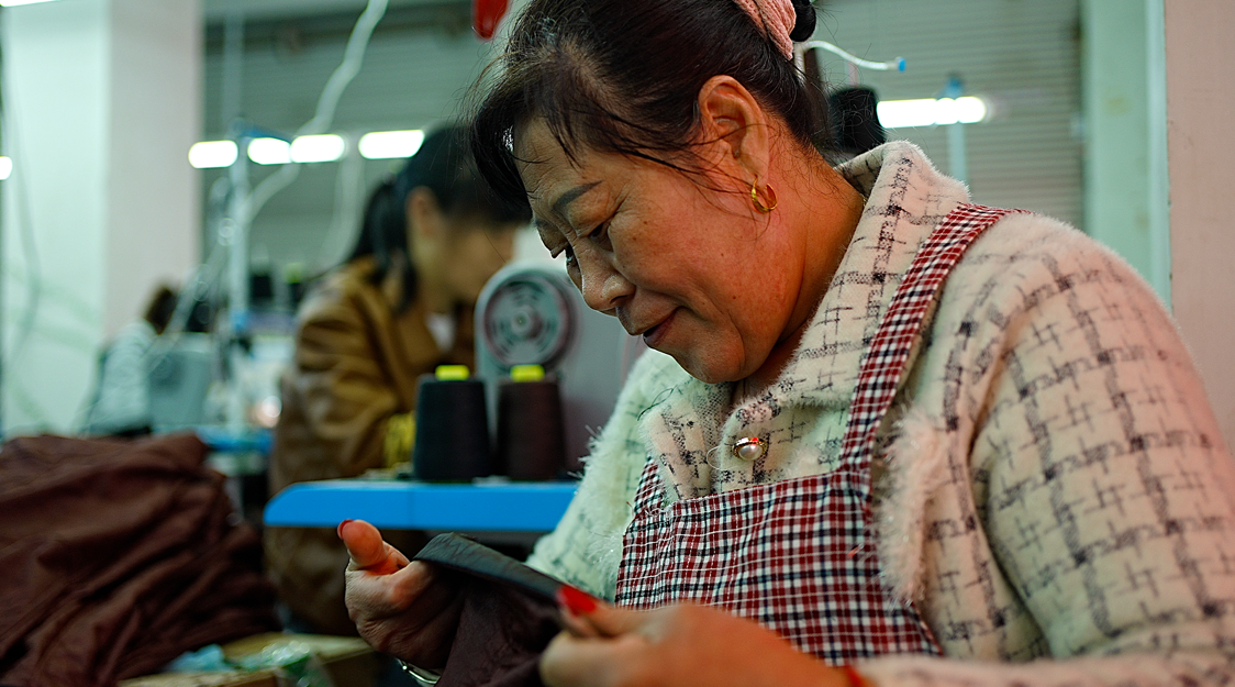We dont care: A defiant China looks beyond Trumps America 