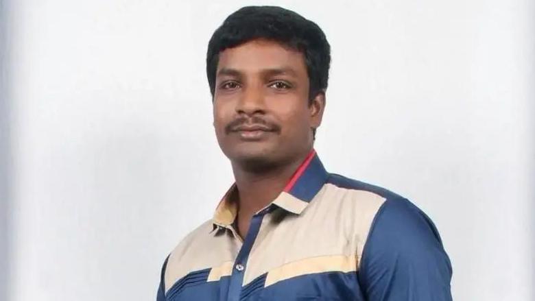 35 سالہ شیو موروگن کے سامنے 26 گھنٹے تک موت ناچتی رہی