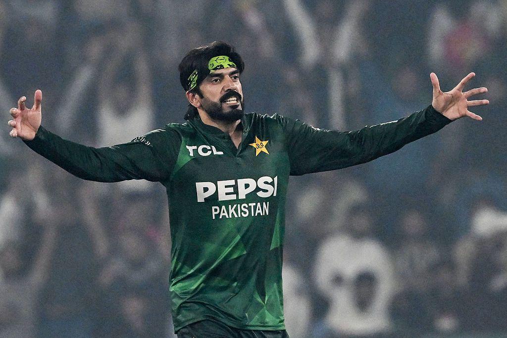 Pakistan Cricket
