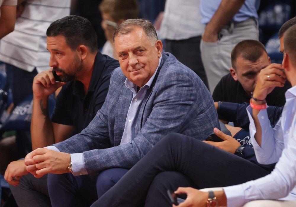 milorad dodik