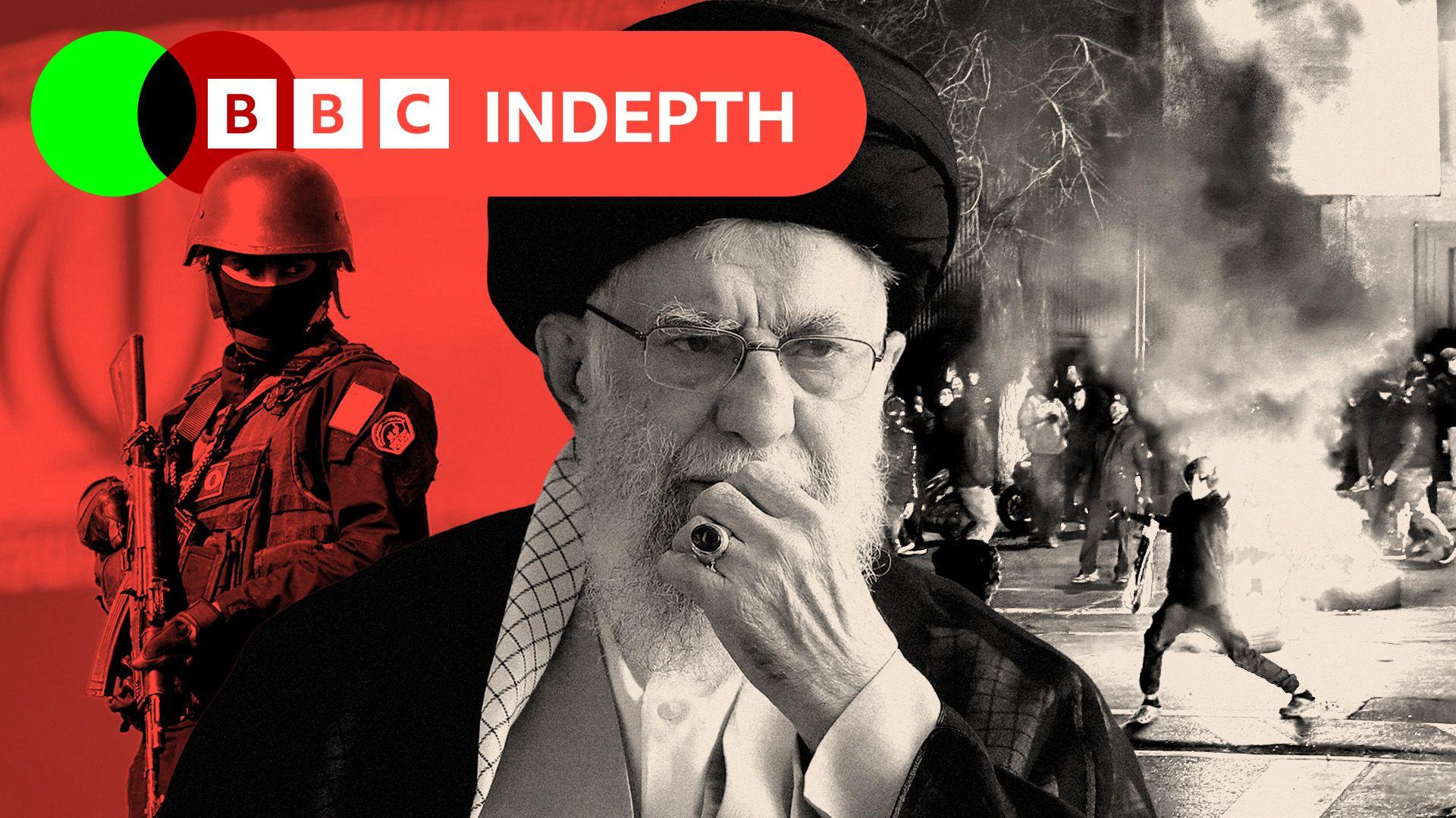 What next for Irans Supreme Leader?