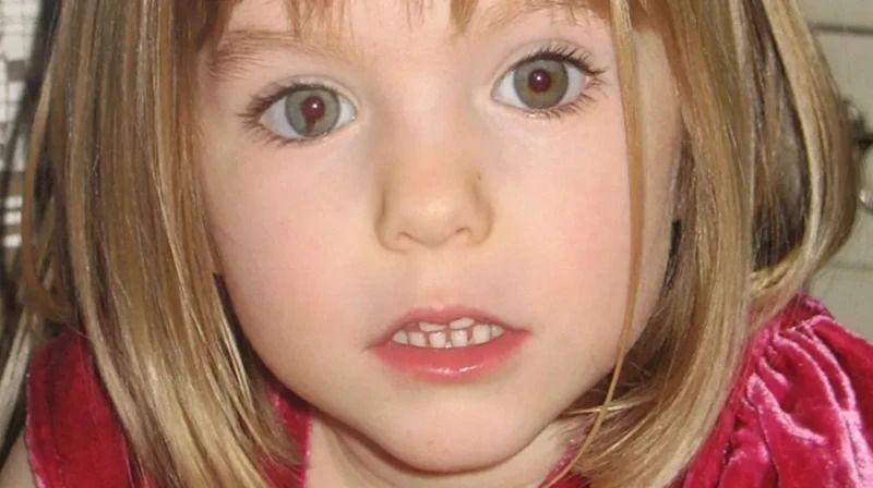 Madeleine McCann