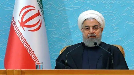 حسن روحانی