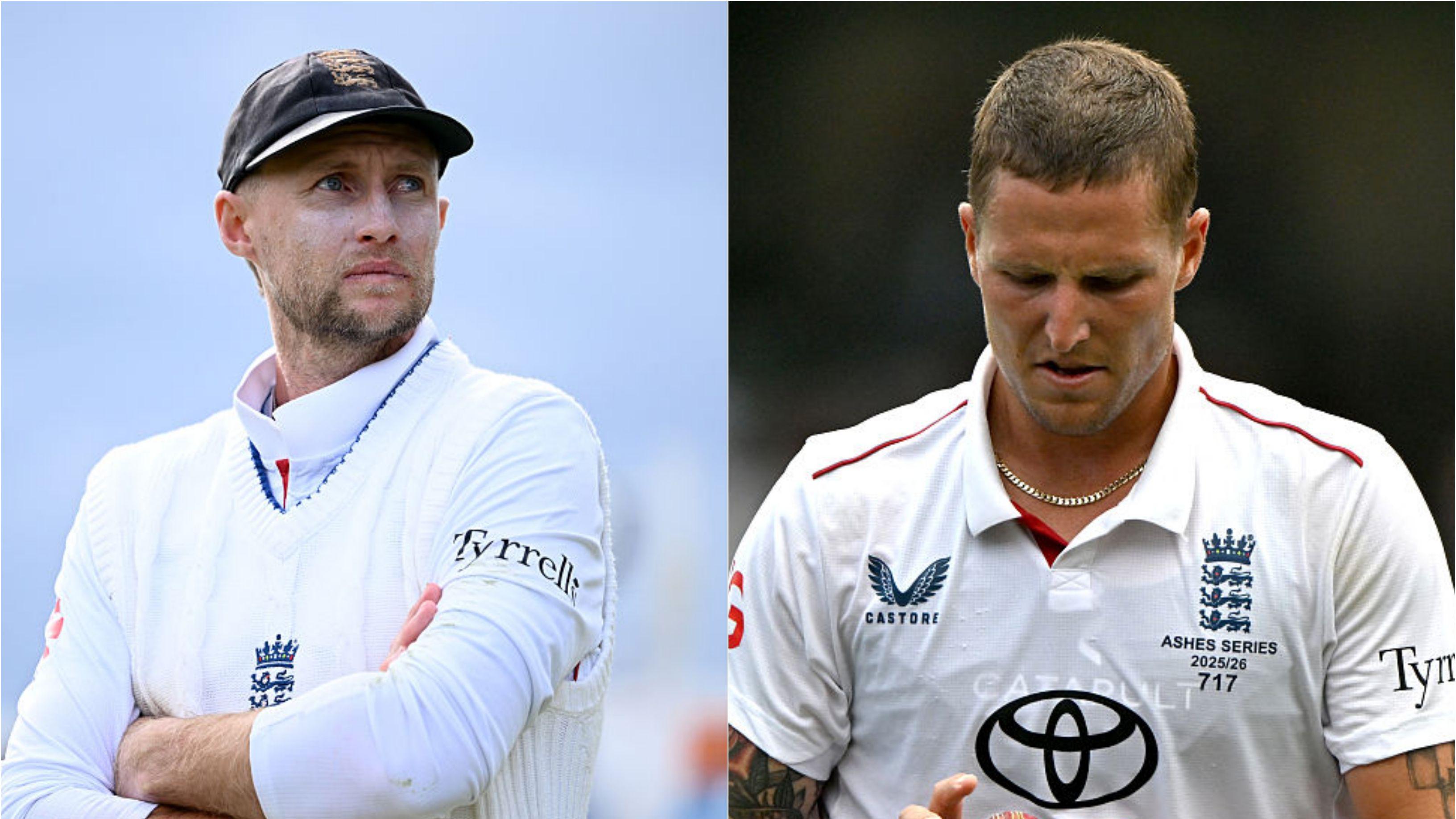England Cricket Team