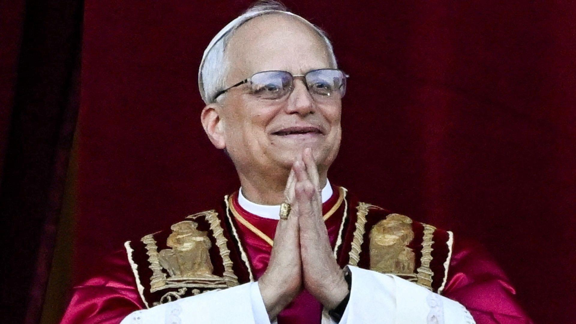 papa Lav Četrnaesti