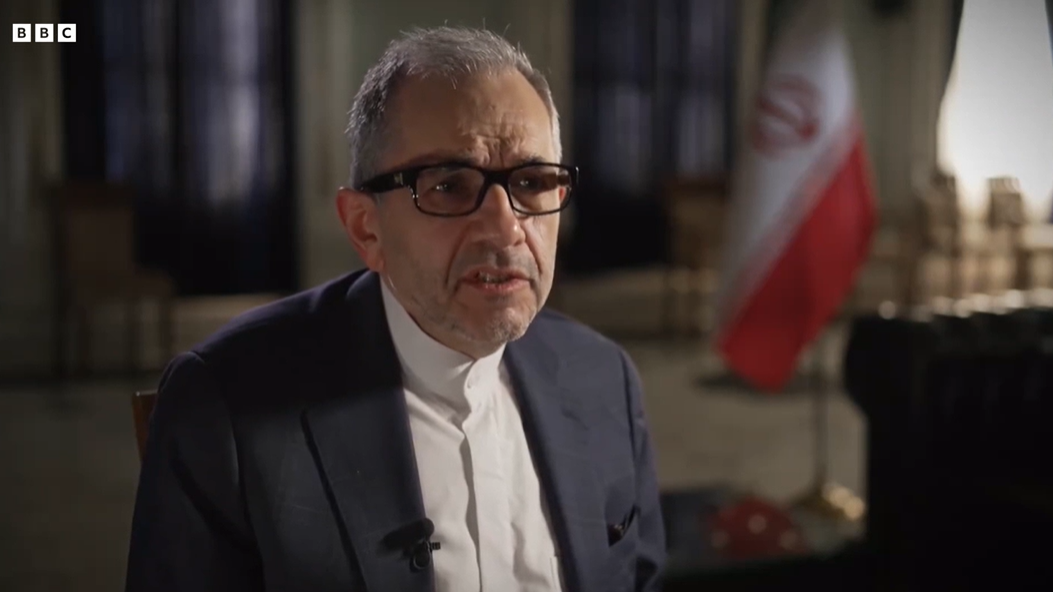 مسؤول إيراني لبي بي سي: طهران مستعدة للنظر في تقديم تنازلات إذا ناقشت الولايات المتحدة رفع العقوبات