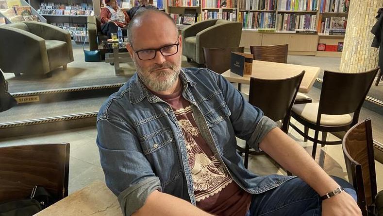 Darko Tuševljaković