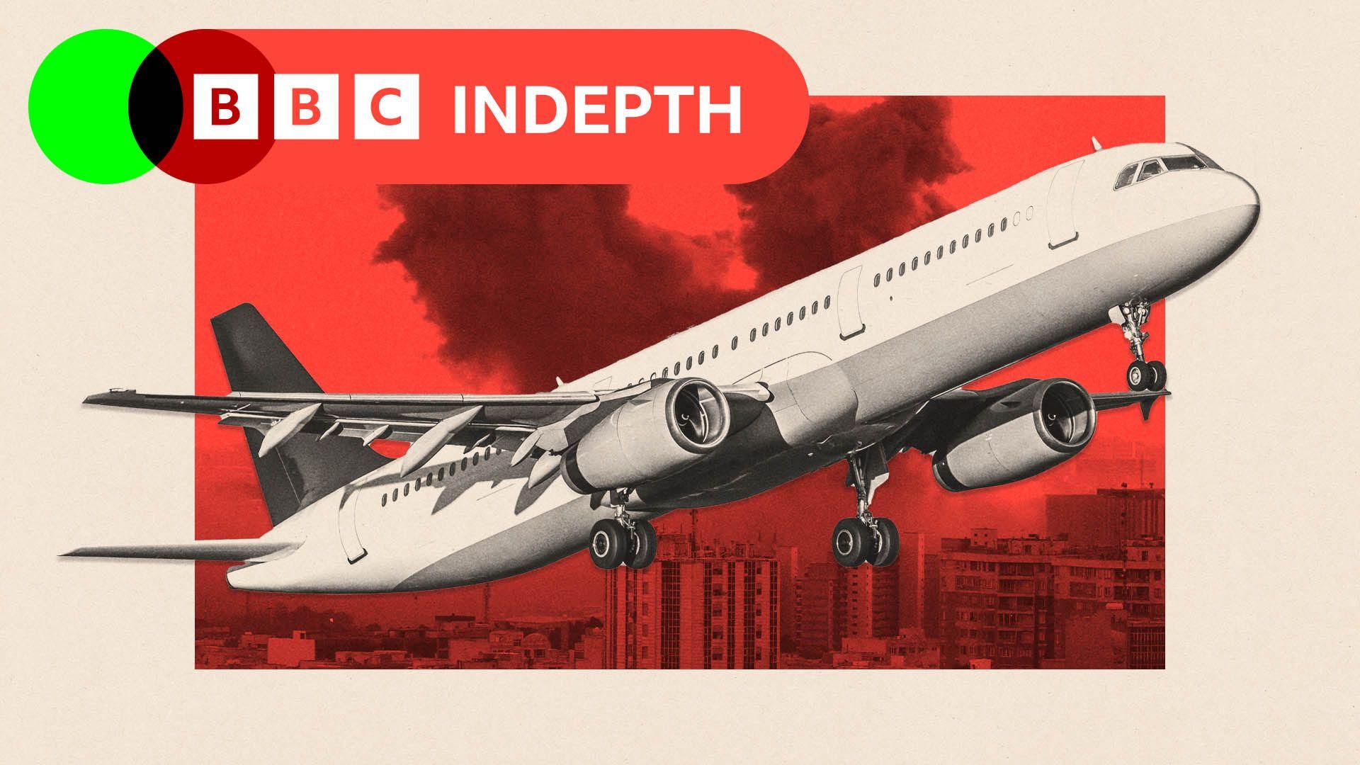 Prepare for turbulence - how a prolonged Middle East conflict could reshape how we fly