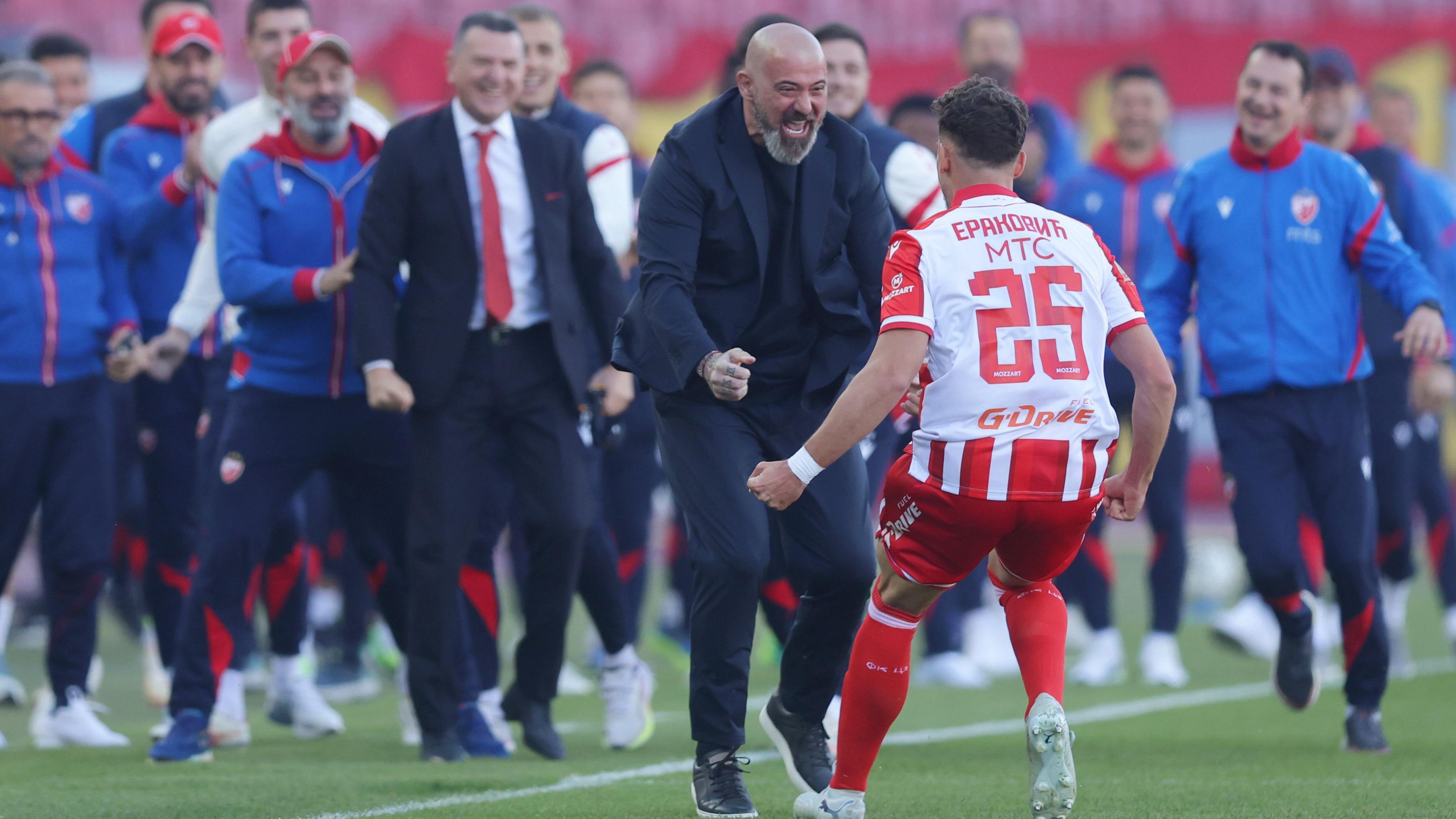 dejan stanković