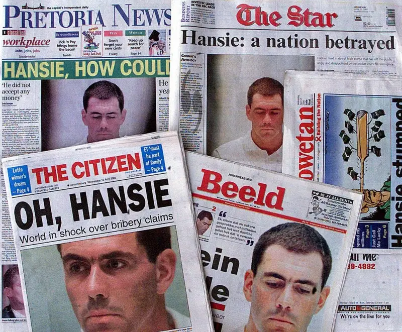 hansie