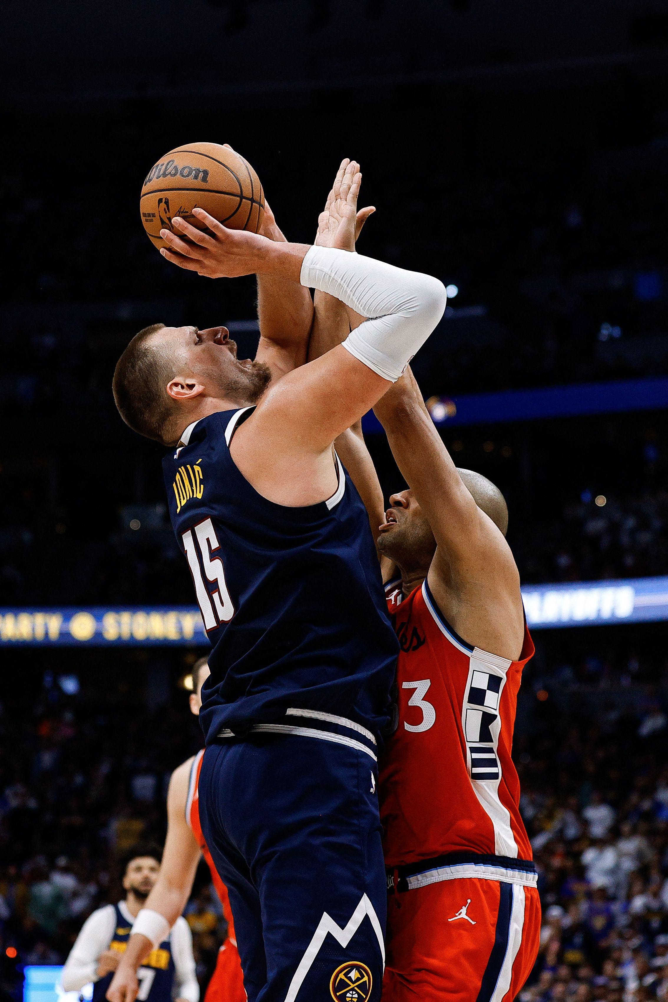 nikola jokić