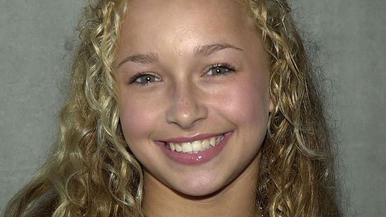 Hayden Panettiere