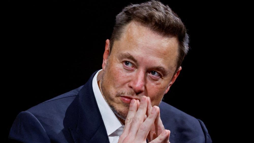 Elon Musks SpaceX raises $75bn ahead of worlds biggest stock market launch