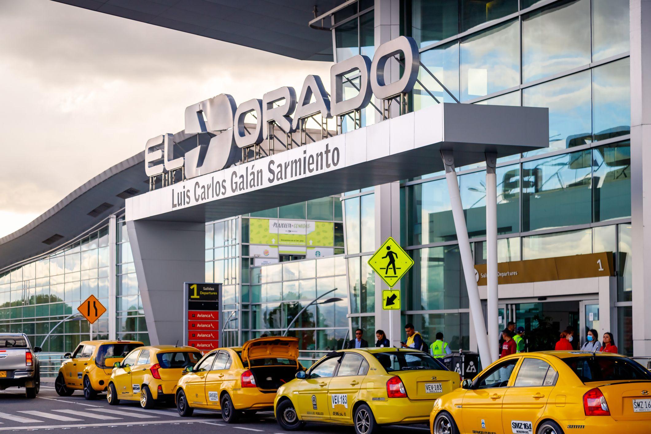 El Dorado