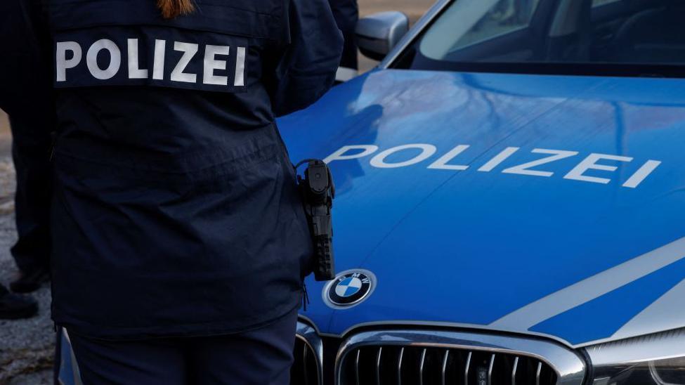 Five dead following shooting in Stade, northern Germany