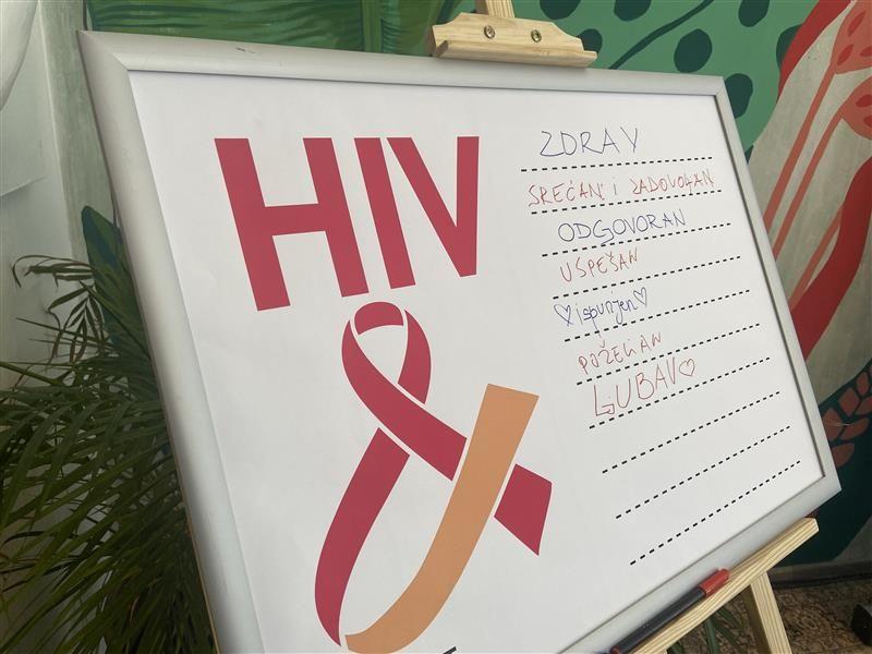 HIV