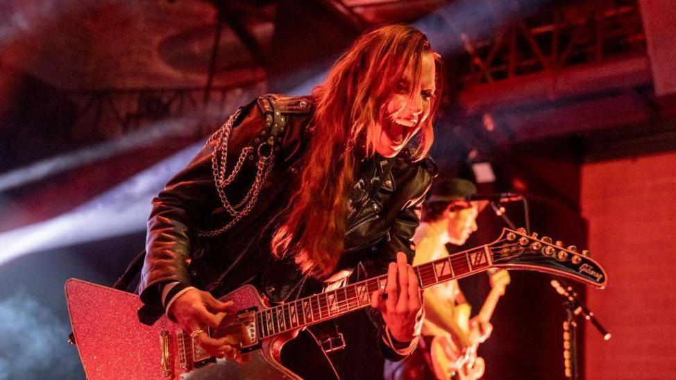 Lzzy Hale
