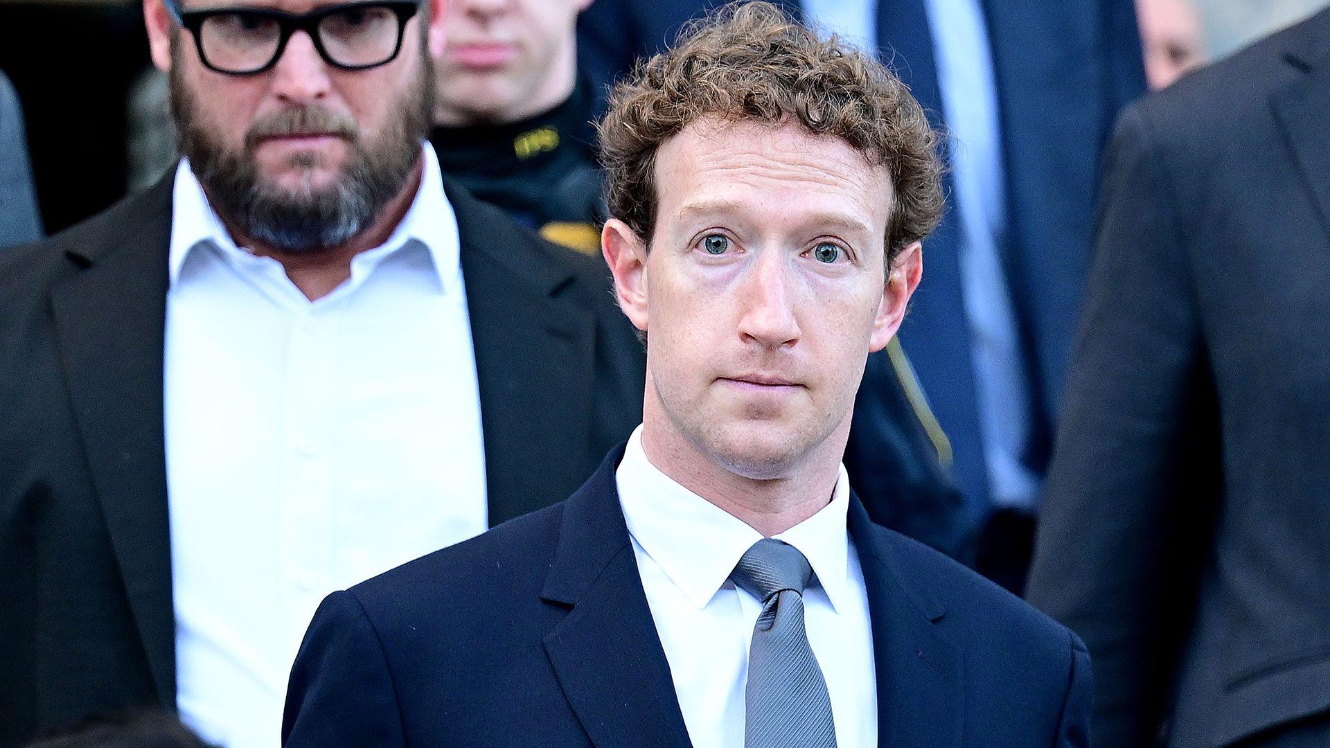 Meta fined $567m in largest child safety ruling against social media giant