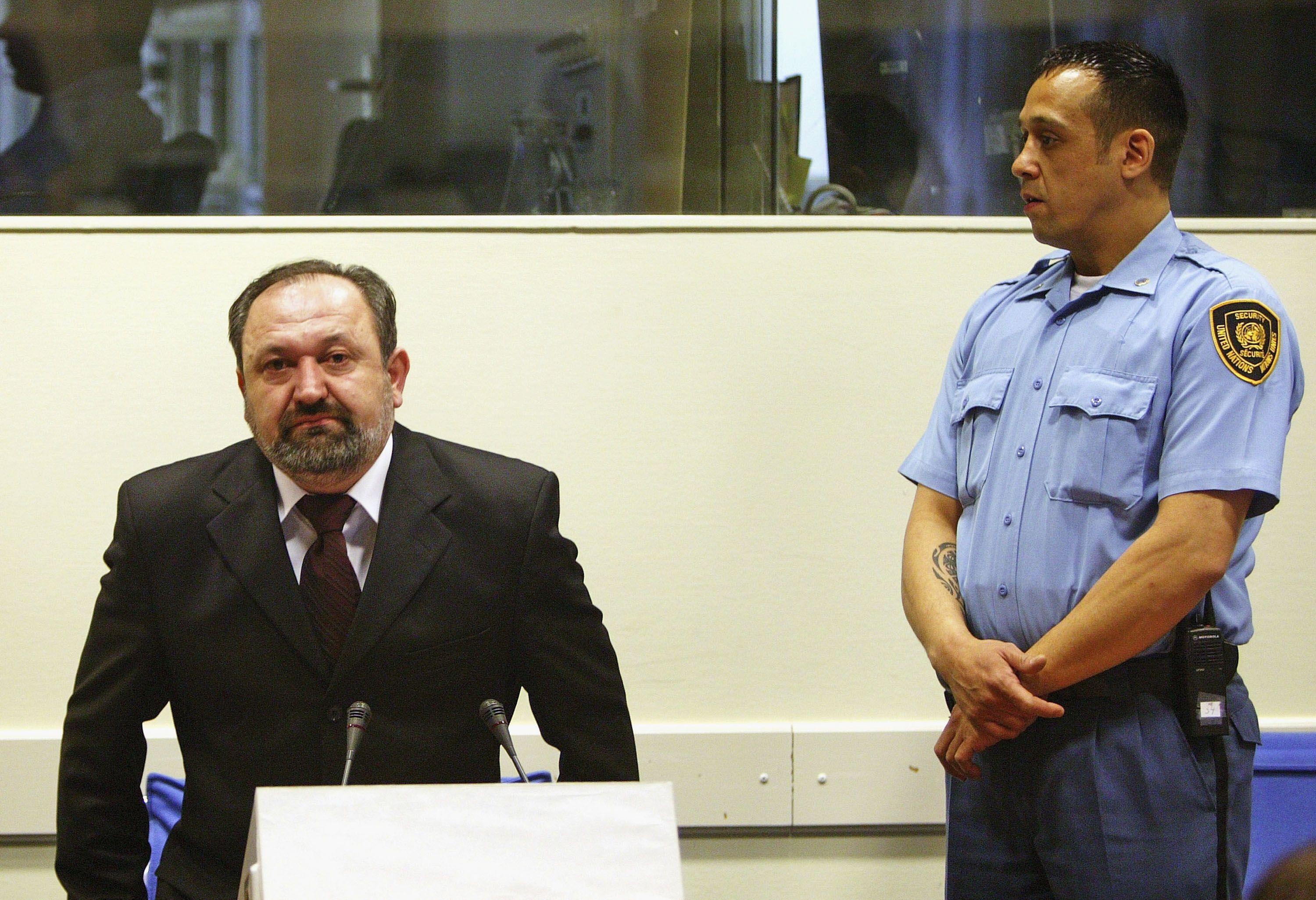 Vujadin Popović