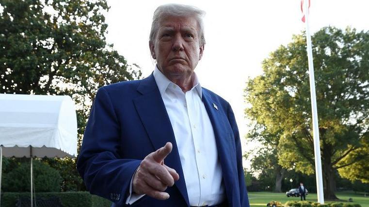 trump